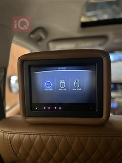 ئينفنتي QX80